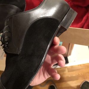 Christian Louboutin Oxford